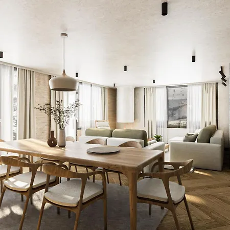 Alphubel Peak & Unlimited Appartement-fewo Peak 01 By Interhome Appartamento Saas-Fee