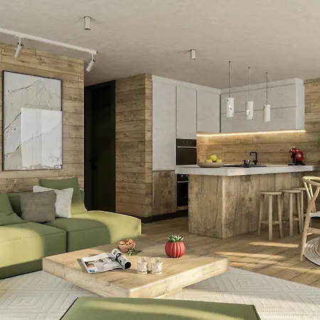 Alphubel Peak & Unlimited Appartement-fewo Peak 01 By Interhome Appartamento *