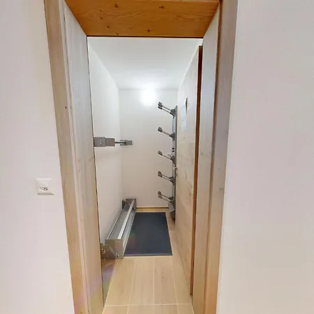 Alphubel Peak & Unlimited Appartement-fewo Peak 01 By Interhome Appartamento Saas-Fee